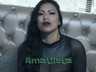 Amatiista