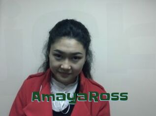 AmayaRoss
