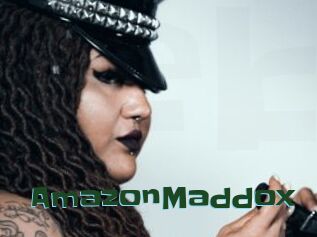 AmazonMaddox