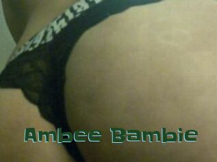 Ambee_Bambie