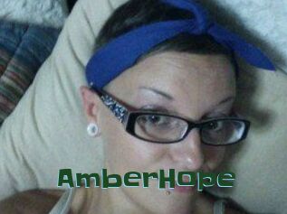 AmberHope