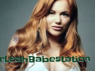 AmberLeahBabestation