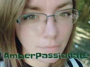 AmberPassionate