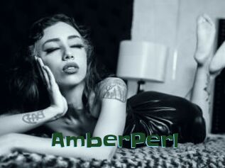 AmberPerl