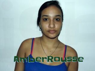 AmberRousse