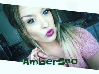 AmberSno