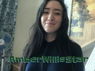 AmberWillisStar