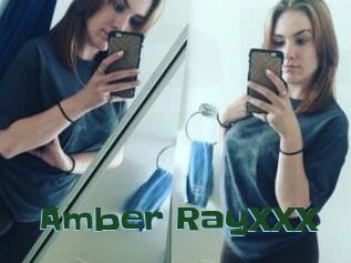 Amber_RayXXX