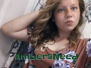 AmbersNeed