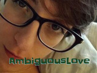AmbiguousLove