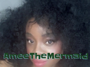 AmeeTheMermaid
