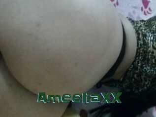 AmeeliaXX