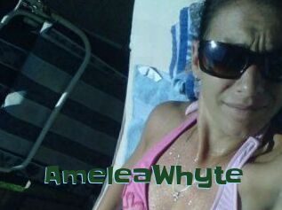 Amelea_Whyte