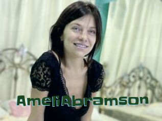 AmeliAbramson