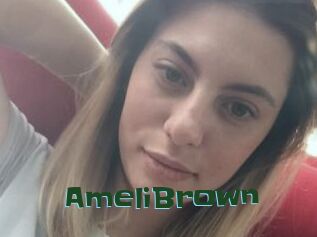 AmeliBrown