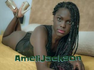 AmeliJackson