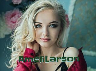 AmeliLarson
