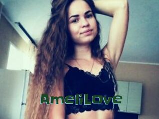 AmeliLove