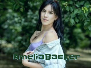 AmeliaBacker