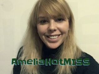 AmeliaHotMISS
