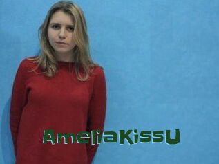 AmeliaKissU