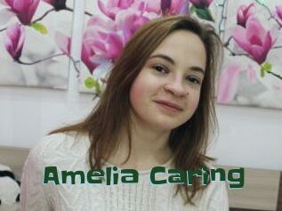 Amelia_Caring