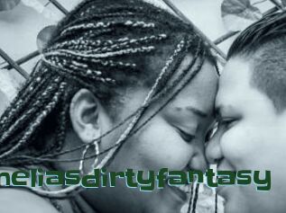 Ameliasdirtyfantasy