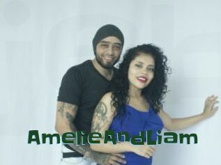 AmelieAndLiam