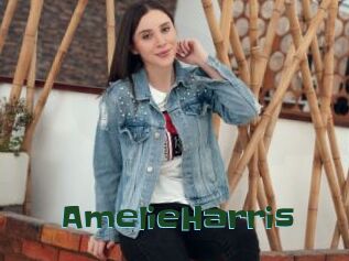 AmelieHarris