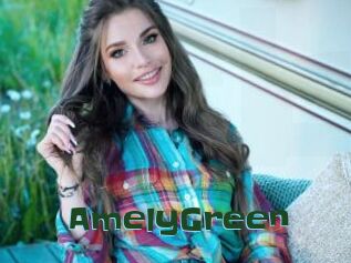 AmelyGreen