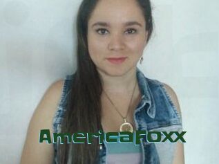 AmericaFoxx