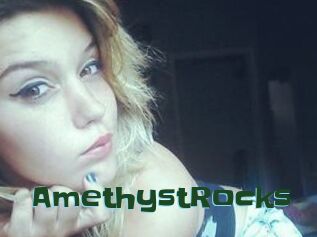 AmethystRocks