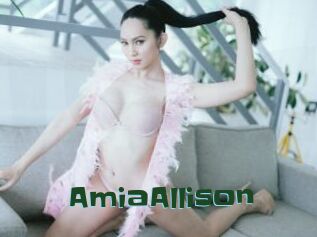 AmiaAllison
