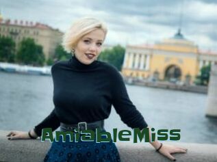 AmiableMiss