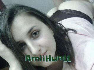 AmiiHuntt