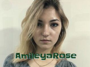 AmileyaRose