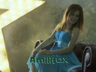 Amilifox