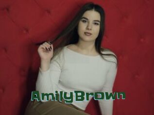 AmilyBrown