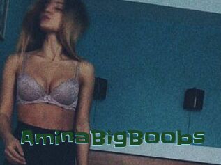 AminaBigBoobs