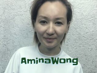 AminaWong