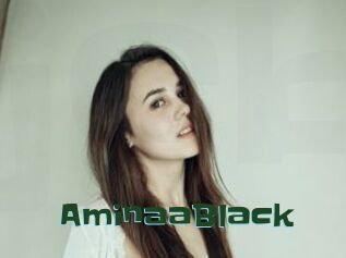 AminaaBlack