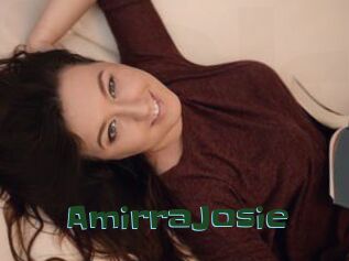 AmirraJosie