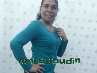 AmlieBaudin