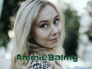AmmieBalmy