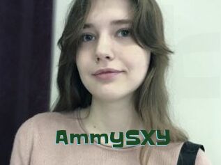 AmmySXY