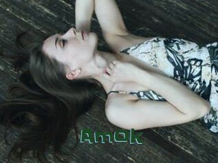 Amok