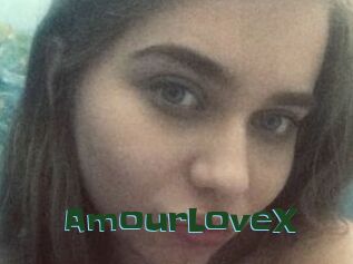 AmourLoveX