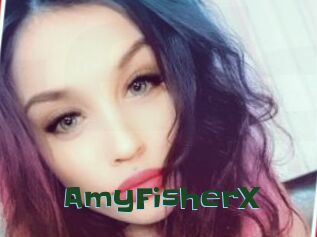 AmyFisherX
