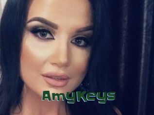AmyKeys