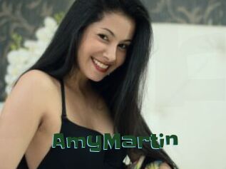 AmyMartin